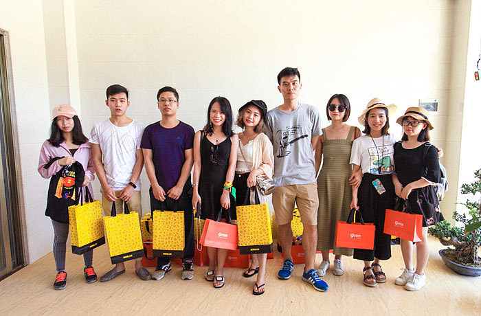 站酷11周年大趴潮汕站+广州站（图ZMTI0NTg2NTky） - 其他 - 站酷设计师LinHHHHHHHHHH原创素材 - 站酷ZCOOL