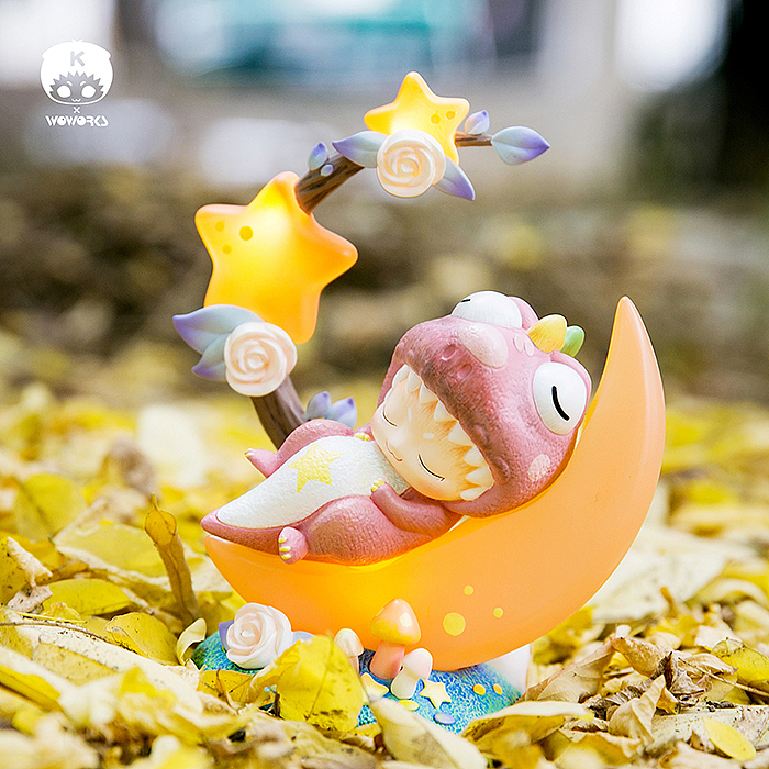 kami 小夜灯（图ZMTM0OTQ5MDEy） - 玩具 - 站酷设计师死宅叔叔原创素材 - 站酷ZCOOL