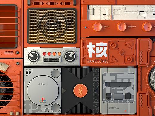 智能机械I.M【APP实体化试验】