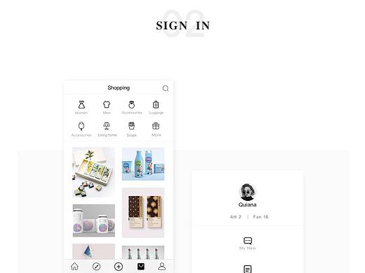 little（個人主頁-ZMzk5Nzk5ODA=） - APP界面 - 站酷設(shè)計師香菜芹菜原創(chuàng)素材 - 站酷ZCOOL