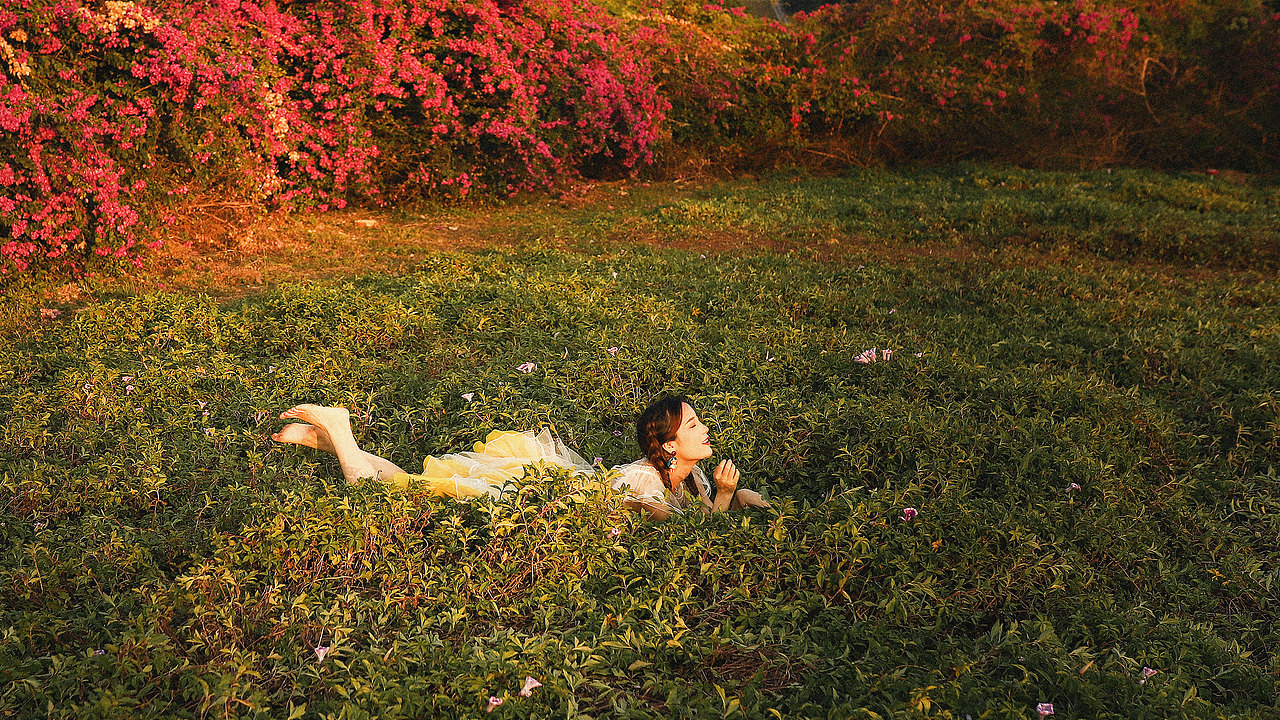 日系少女写真（图ZMTk0ODkwMTQ0） - 人像摄影 - 站酷设计师肖二七丶原创素材 - 站酷ZCOOL