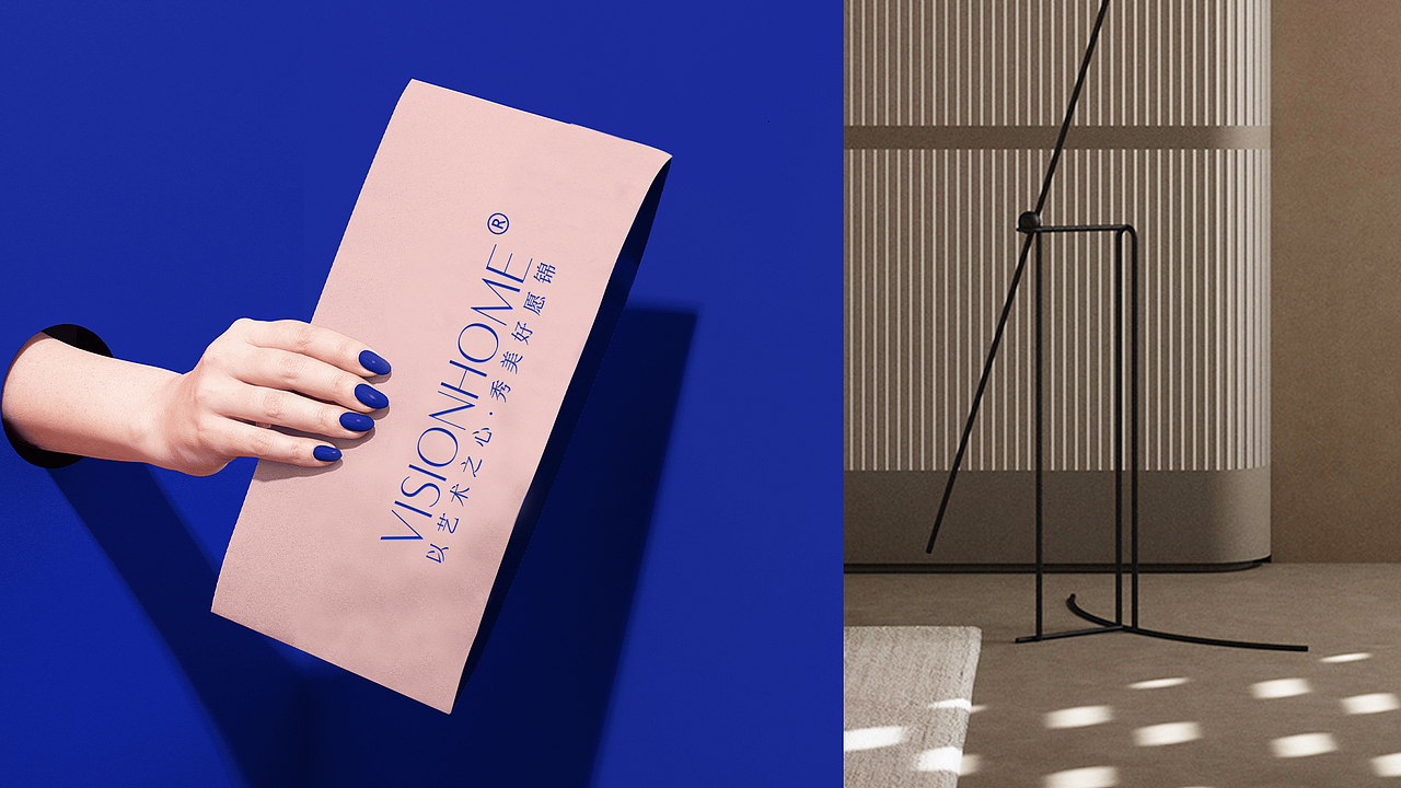 VISION愿锦&家居布艺软装品牌&以艺术之心·绣美好愿锦（图ZMjY3MjgzODY4） - 品牌 - 站酷设计师寻南樱原创素材 - 站酷ZCOOL