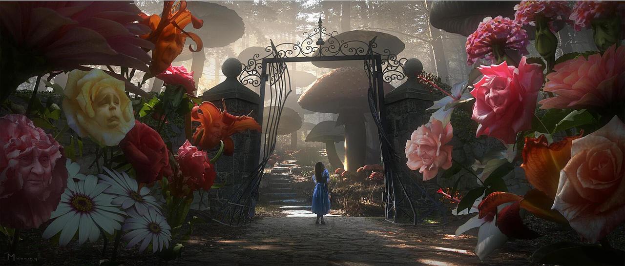 梦幻公主海报制作（图ZMzkwNjQ0NzY=） - 运营设计 - 站酷设计师马马云原创素材 - 站酷ZCOOL