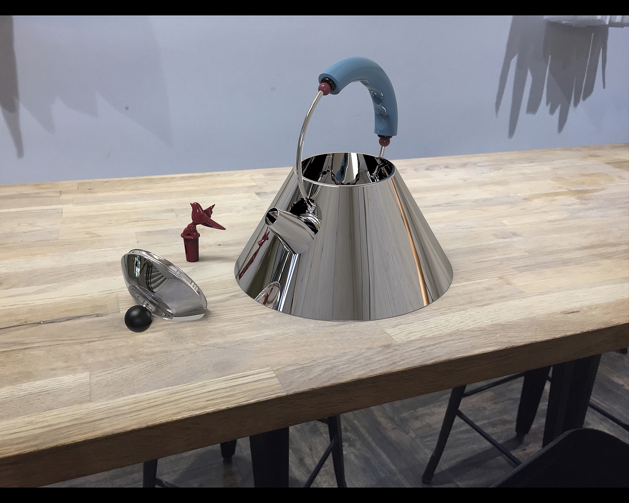 鸟鸣壶练习（图ZMjkxNDA1OTA4） - 生活用品 - 站酷设计师Dblueheart原创素材 - 站酷ZCOOL