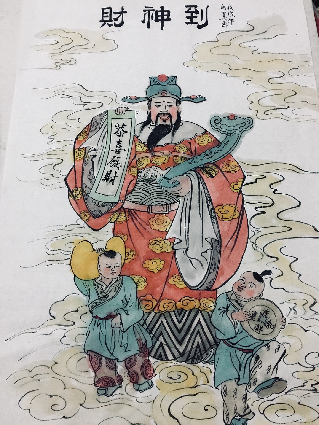 水墨02（图ZMTA1NDIyNzM2） - 绘画 - 站酷设计师qinchengzhen原创素材 - 站酷ZCOOL