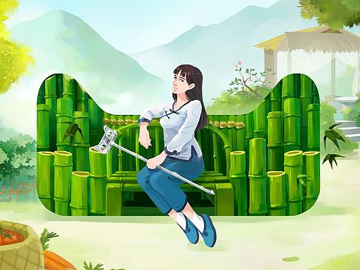天猫女王