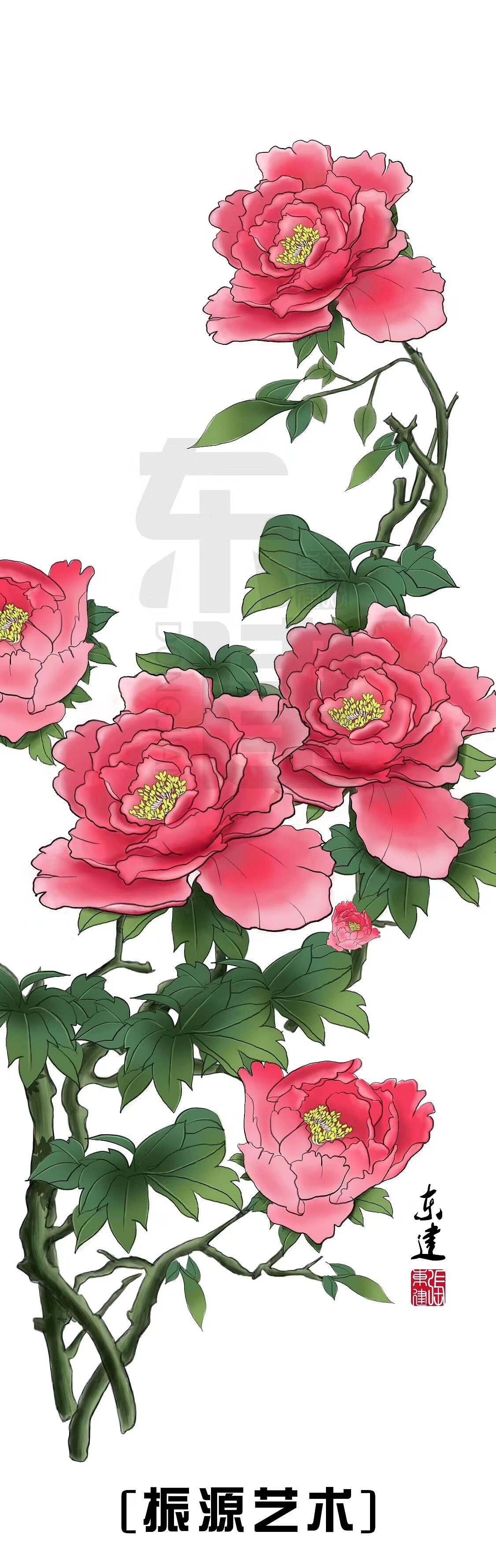 插画作品（图ZMzcxMTg4NDMy） - 创作习作 - 站酷设计师ZDJART原创素材 - 站酷ZCOOL