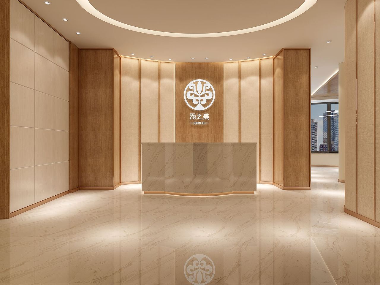 成都美容院设计/成都美容院装修/成都美容院装修公司（图ZMTIzNDI5MzA0） - 建筑设计 - 站酷设计师卓巧18010636926原创素材 - 站酷ZCOOL