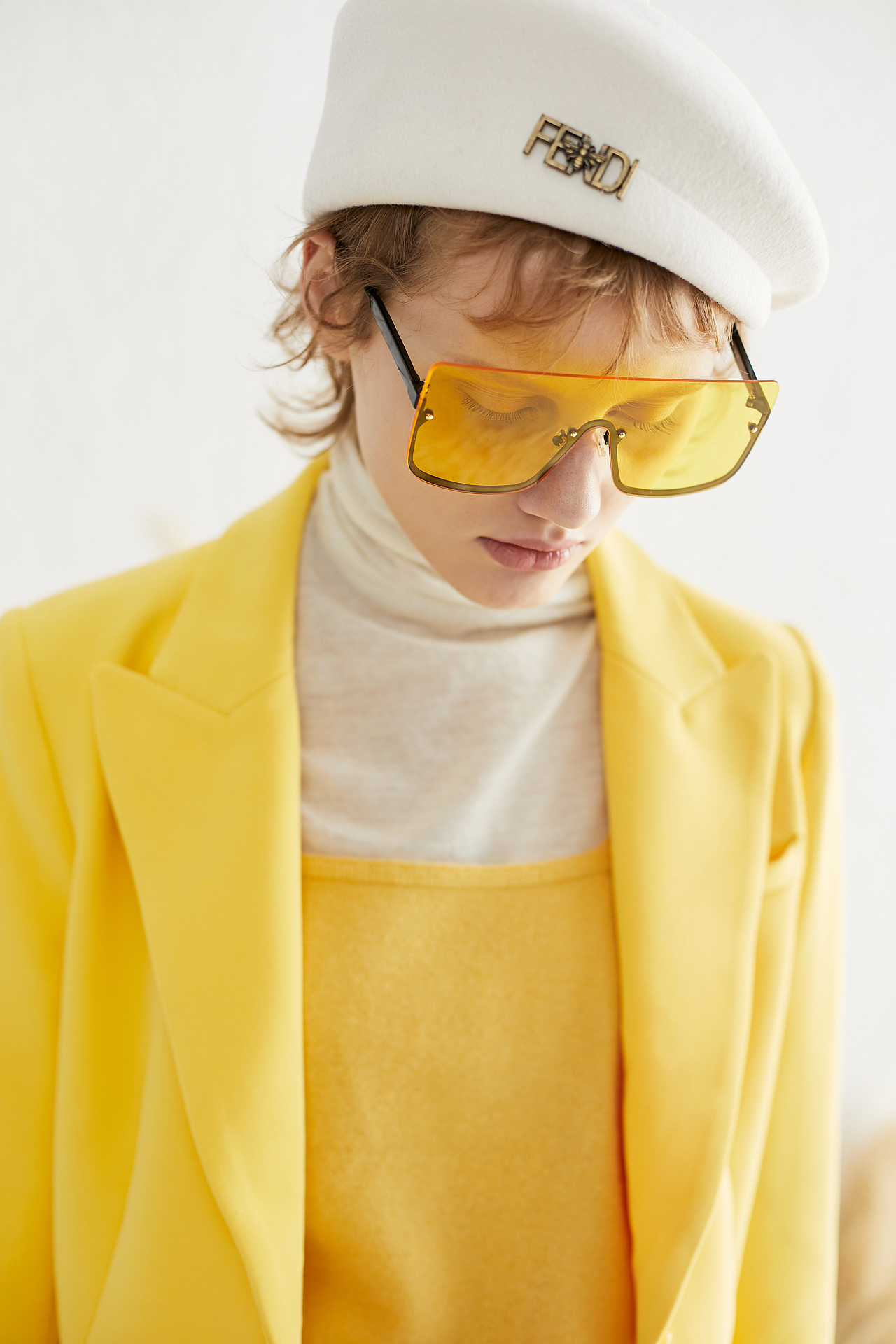 深圳杰拍时尚摄影 ▏女装棚内拍摄