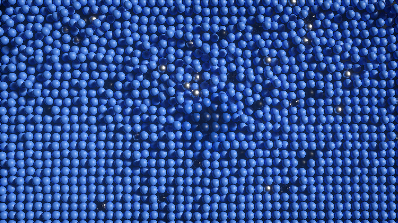 Hydraink — Product Showcase