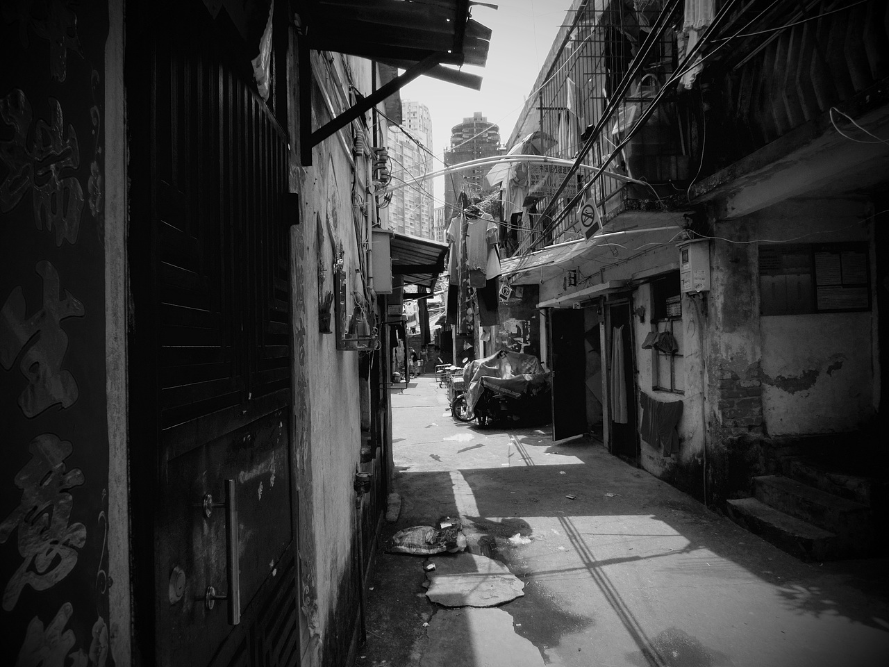 方圆 东门 (深圳东门—湖贝村)