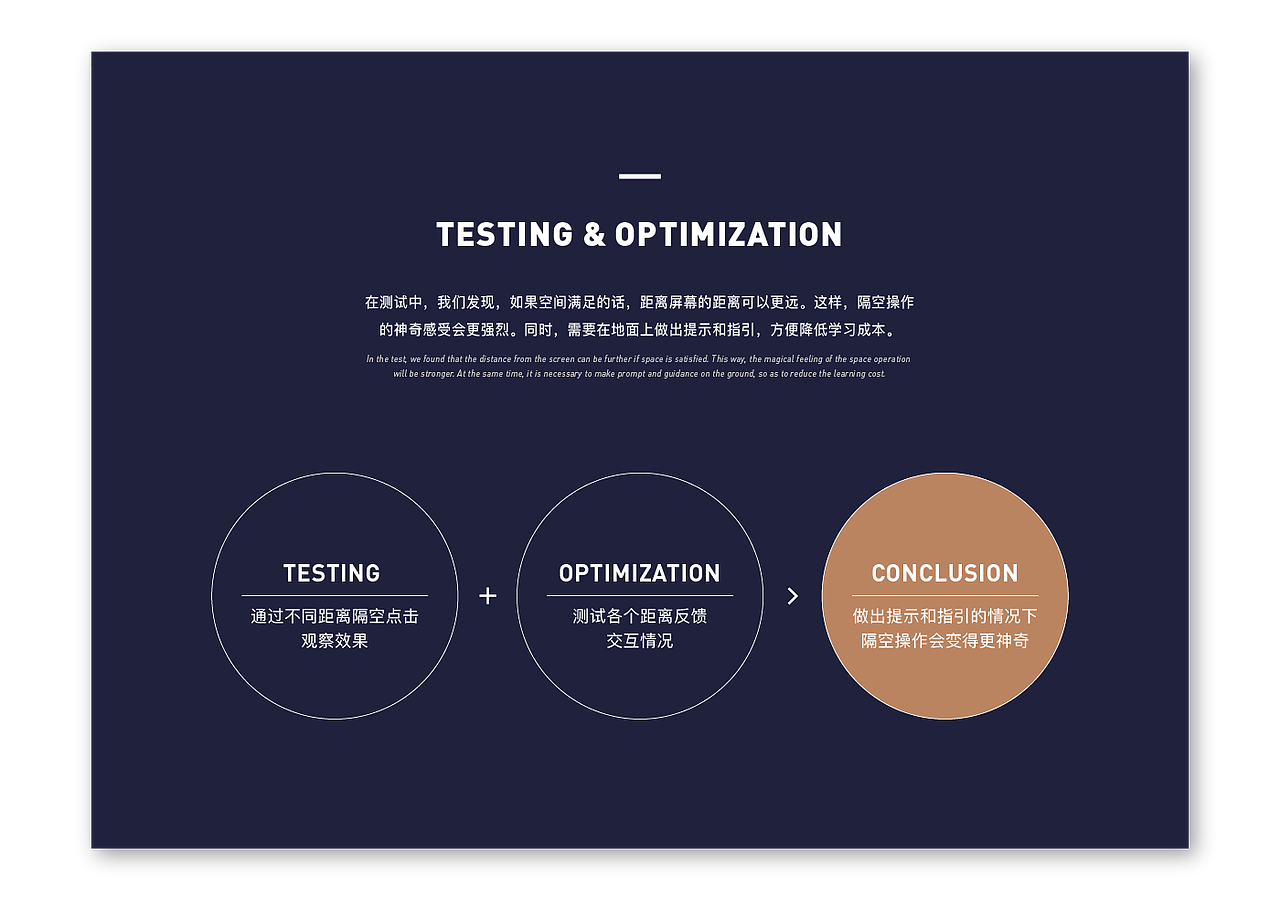 隔空交互墙（图ZODY4NjYzODA=） - 其他工业/产品 - 站酷设计师X_lab原创素材 - 站酷ZCOOL