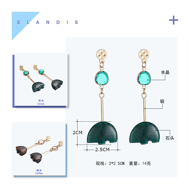 柠檬邦联合空间Tardoo银饰系列