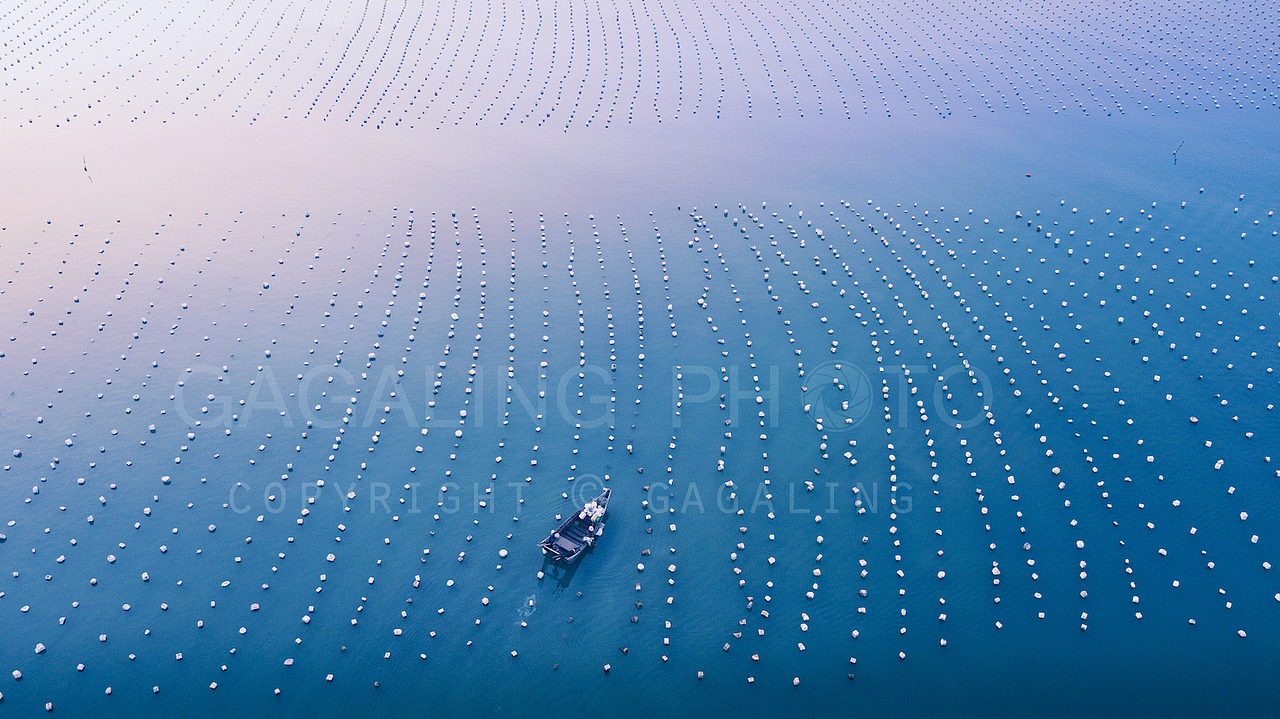 海上家园（图ZMTg2MjEzMDA4） - 风光摄影 - 站酷设计师GAGALing原创素材 - 站酷ZCOOL