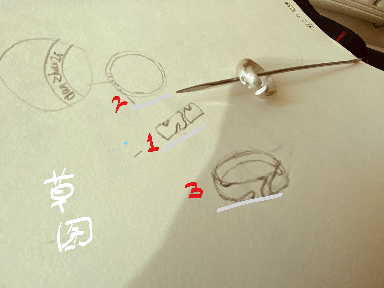 云水玄心----男戒子制作（图ZMTk1MzcwMzg4） - 首饰设计 - 站酷设计师金三浪原创素材 - 站酷ZCOOL