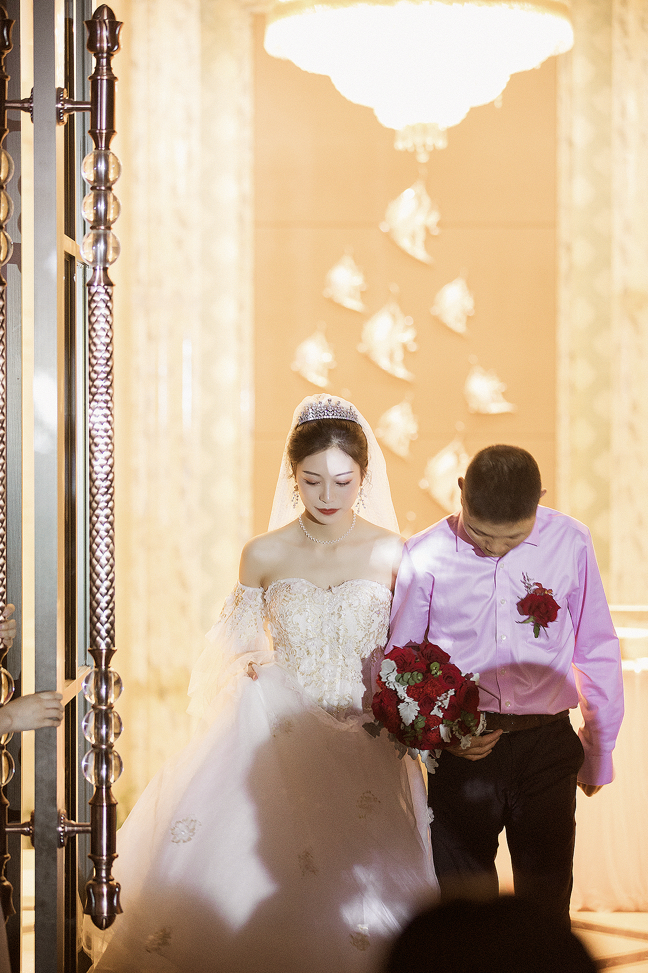 7月婚礼作品分享（图ZMTY2MjQyMzI0） - 人像摄影 - 站酷设计师路尘谨制原创素材 - 站酷ZCOOL