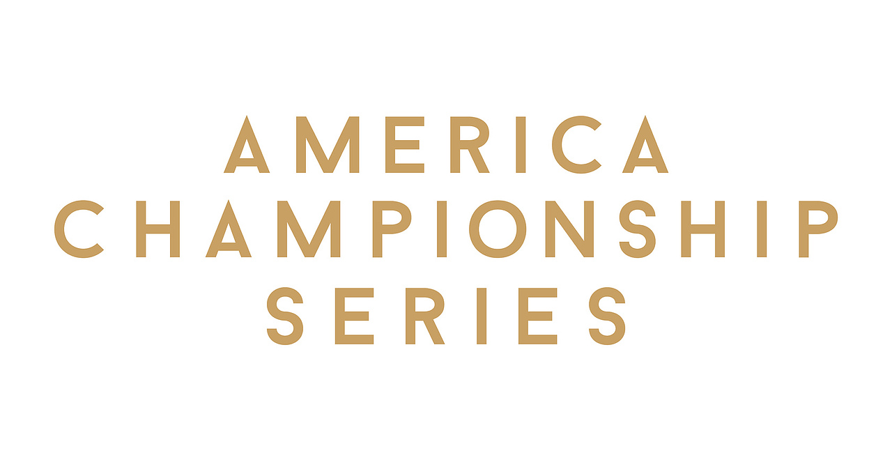 AMERICA CHAMPIONSHIP SERIES