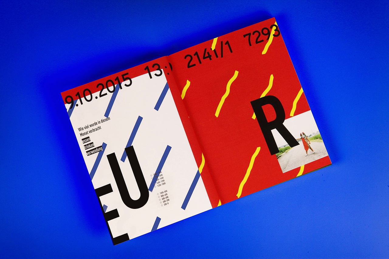 “kalender”系列书籍设计（图ZMTY2MDc5NTg4） - 书籍/画册 - 站酷设计师呈美设计原创素材 - 站酷ZCOOL