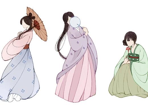 江湖百态