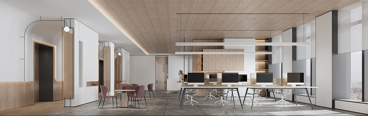 政府办公楼（图ZMjM0NzYxMDQ4） - 家装设计 - 站酷设计师室内设计婷婷原创素材 - 站酷ZCOOL