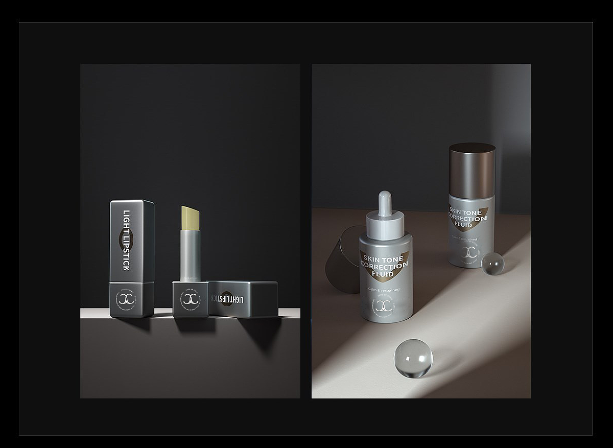 芯昇态VI设计（图ZMjY1Njg3MTYw） - 品牌 - 站酷设计师设计师rain原创素材 - 站酷ZCOOL