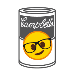 emoji与喜茶合作表情