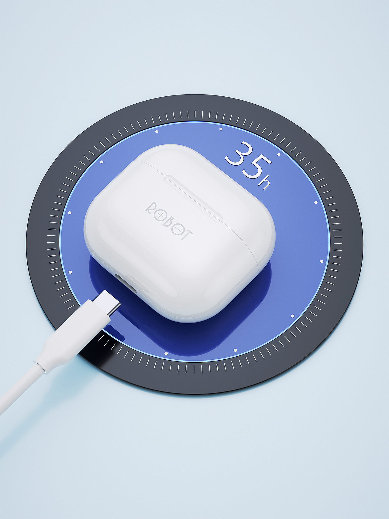 2021产品渲染总结