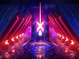 創(chuàng)意海報(bào)