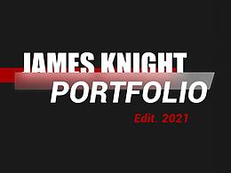 2021年UI设计作品集-下半年