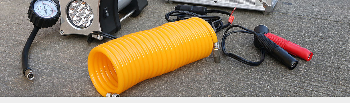 车载充气泵详情