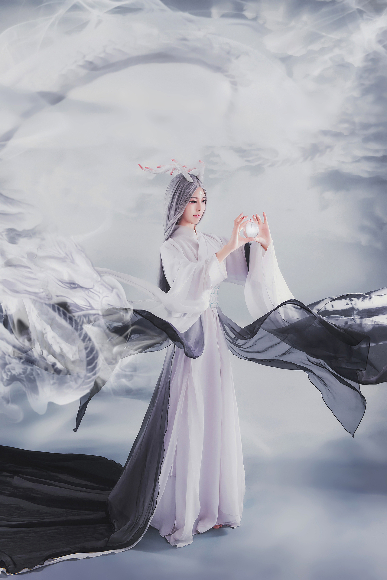 古装《灵应传》