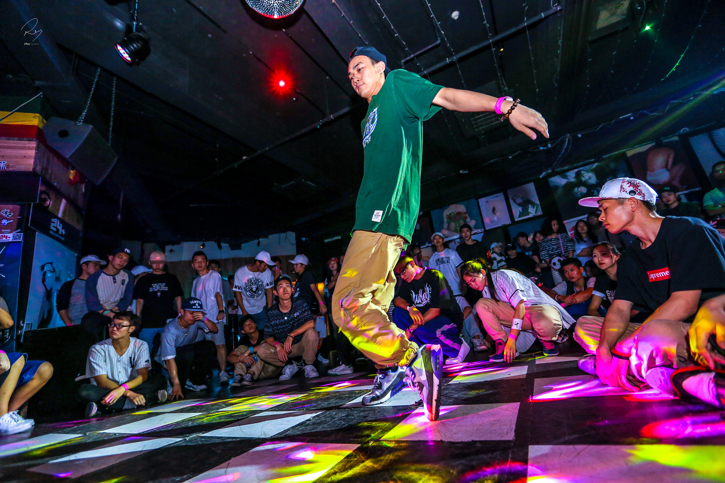 nothingbuthiphop 2016