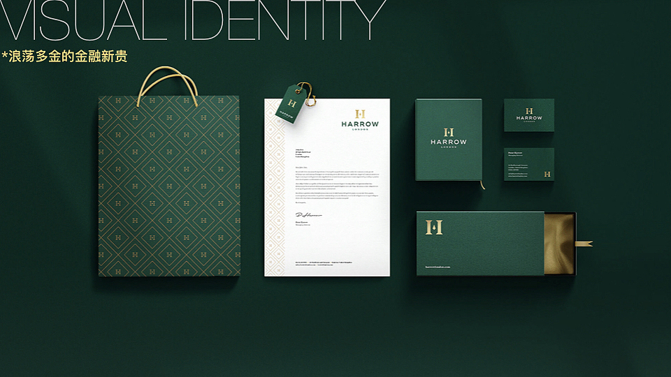 【品牌咨询】 定制西装行业的突围之路