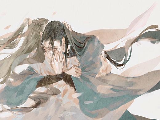 陆海同人衍生