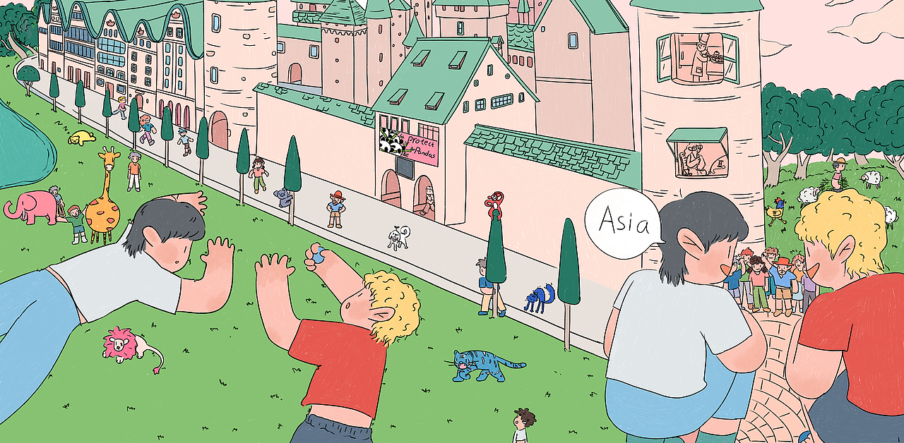 初中英语词汇插图