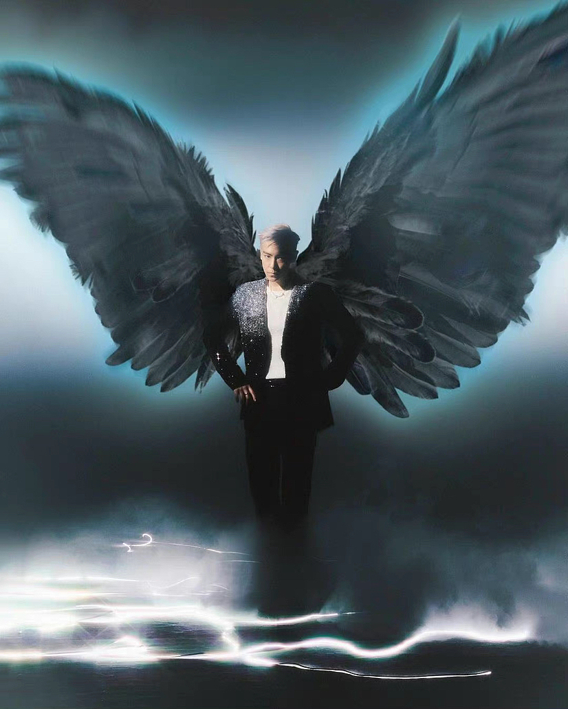 修图作品 崔胜铉