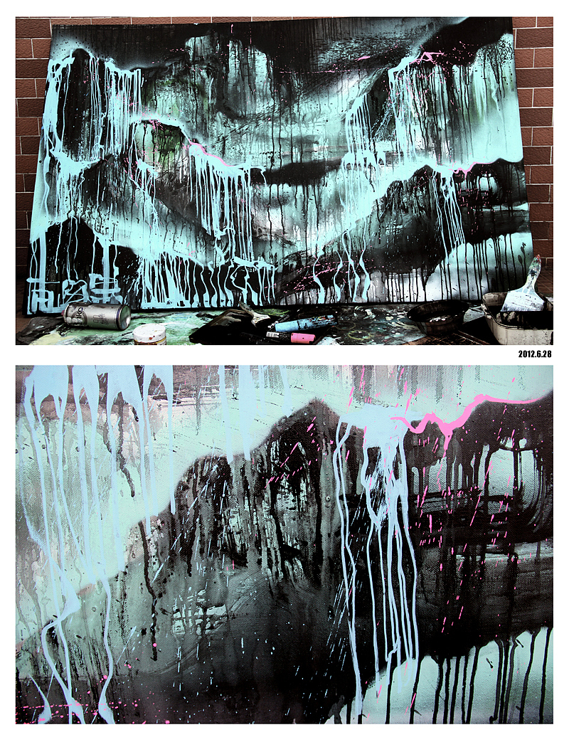 21岁 个人国风作品总结