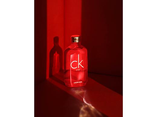 香水 CK香水拍摄