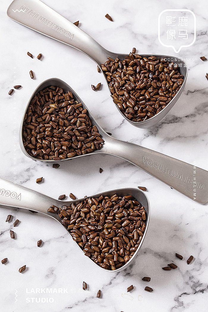 决明子-养眼的电商美食摄影 美食商业摄影课堂学员作品（图ZMjczMjM2MzEy） - 产品摄影 - 站酷设计师鹿马影像原创素材 - 站酷ZCOOL