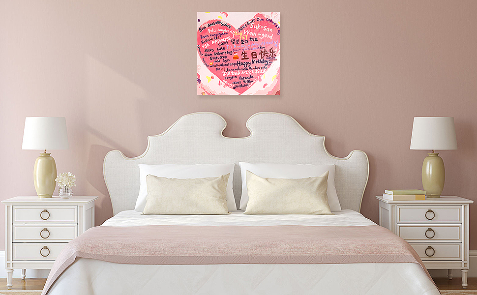 数字油画小号版