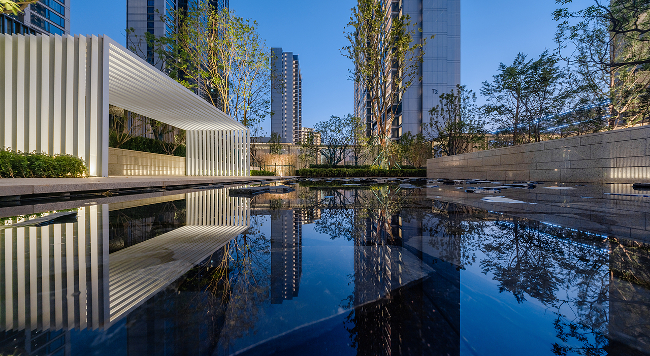 武汉 融创壹号院