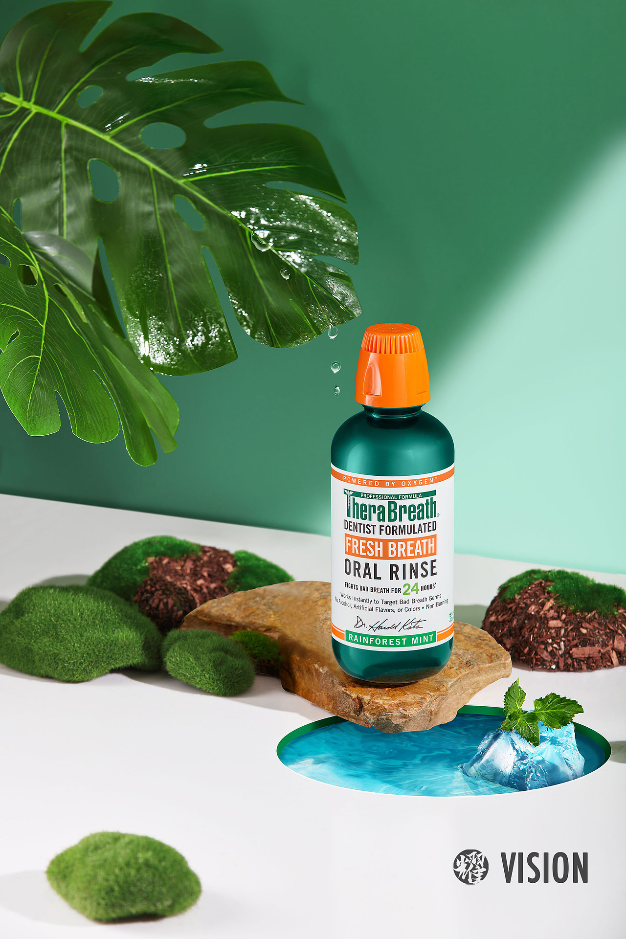 YAO VISION | 凯斯博士 漱口水（图ZMzI5OTE0MjAw） - 产品摄影 - 站酷设计师耀影视觉原创素材 - 站酷ZCOOL