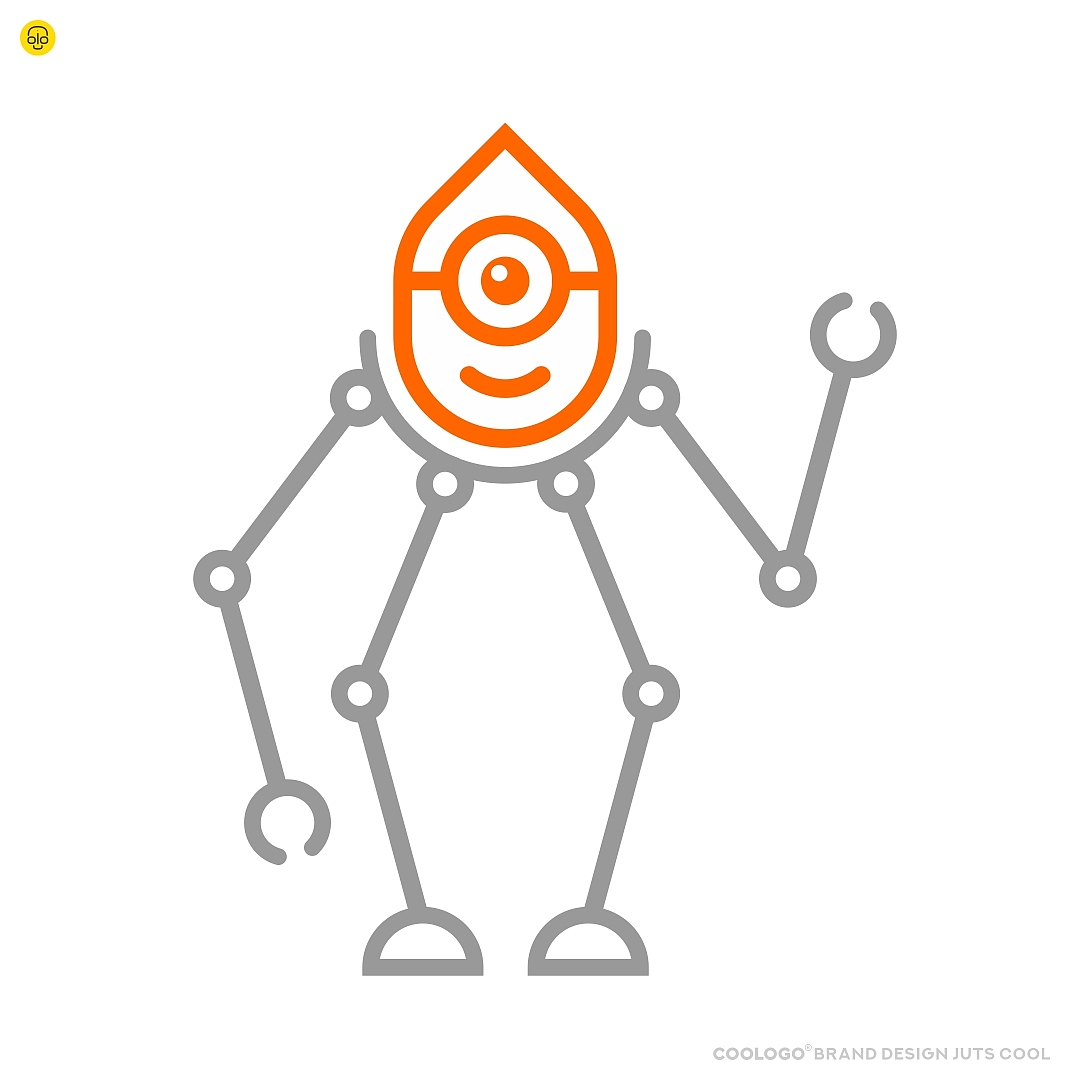 VCOE|文化传播公司企业LOGO