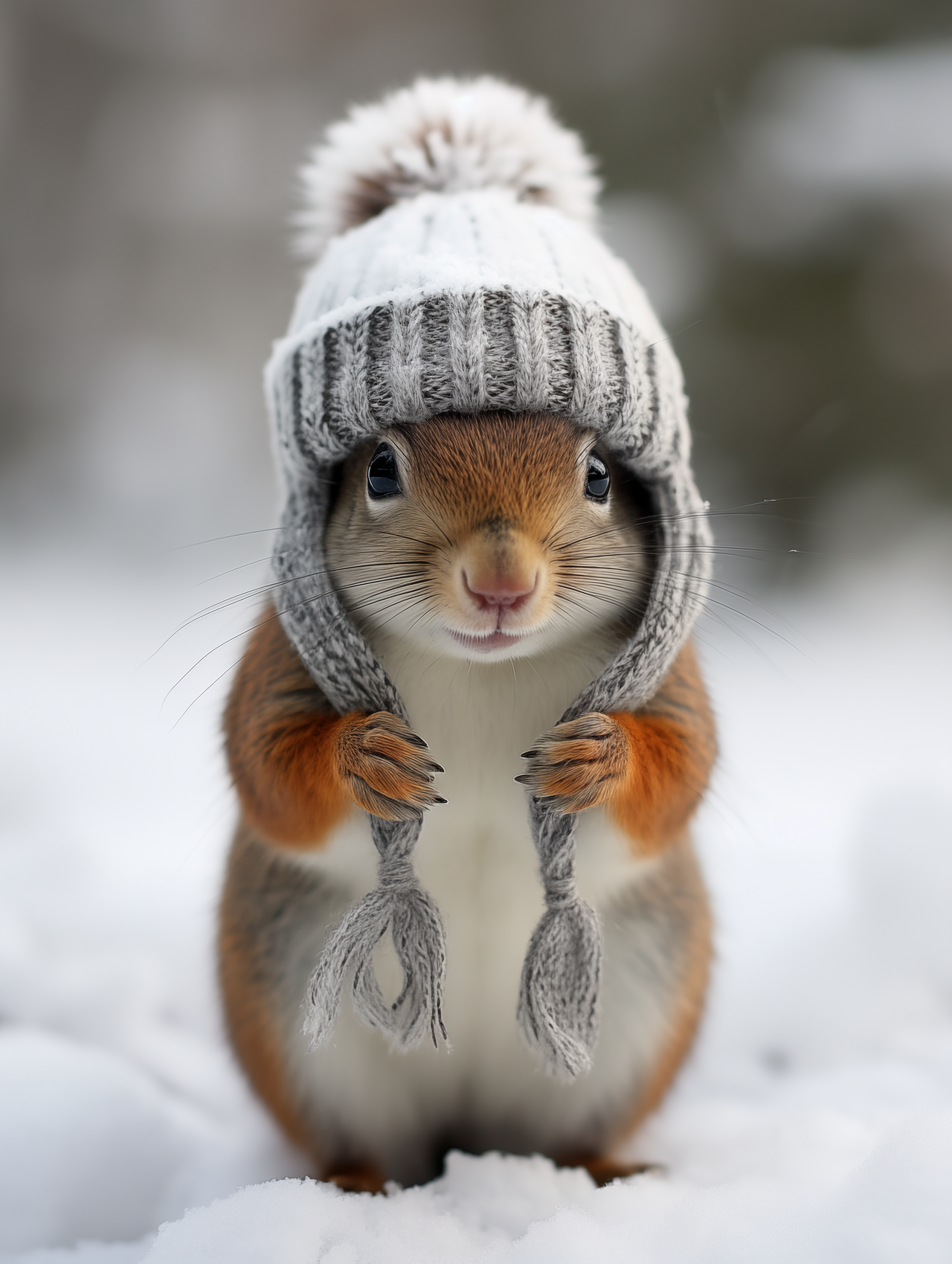 我为三只松鼠品牌代言 ｜从一数到三，一二三💪 ｜（图ZMzU2Mzc4MDA4） - 宠物摄影 - 站酷设计师AI造梦狮原创素材 - 站酷ZCOOL