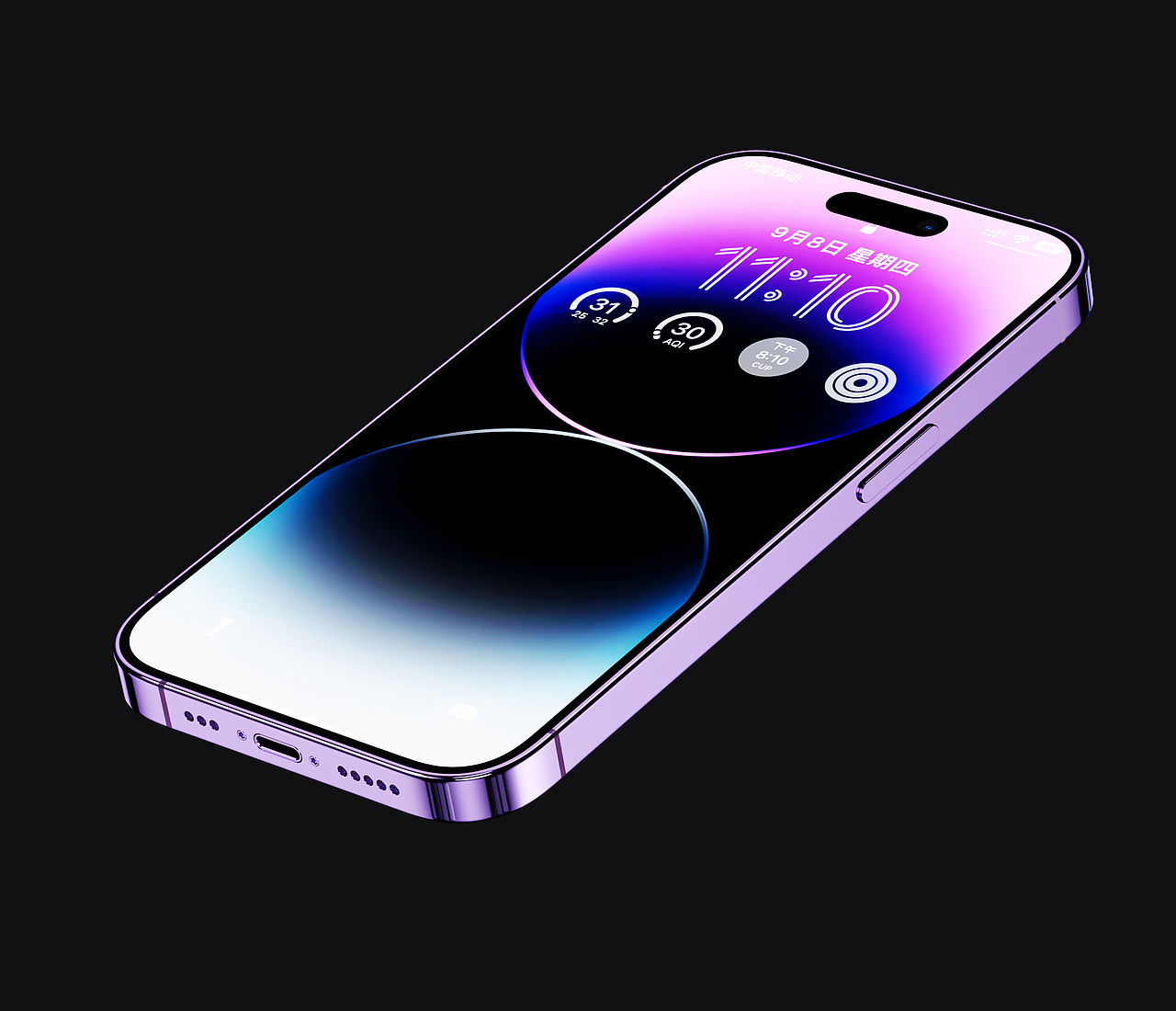 2023渲染精选（图ZMzYwNjQ2NzA4） - 电子产品 - 站酷设计师_与光同行原创素材 - 站酷ZCOOL