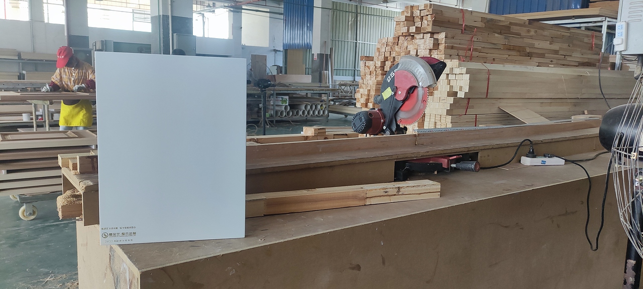 天然球形沙比利木皮 全屋定制--嘉宝艺木业