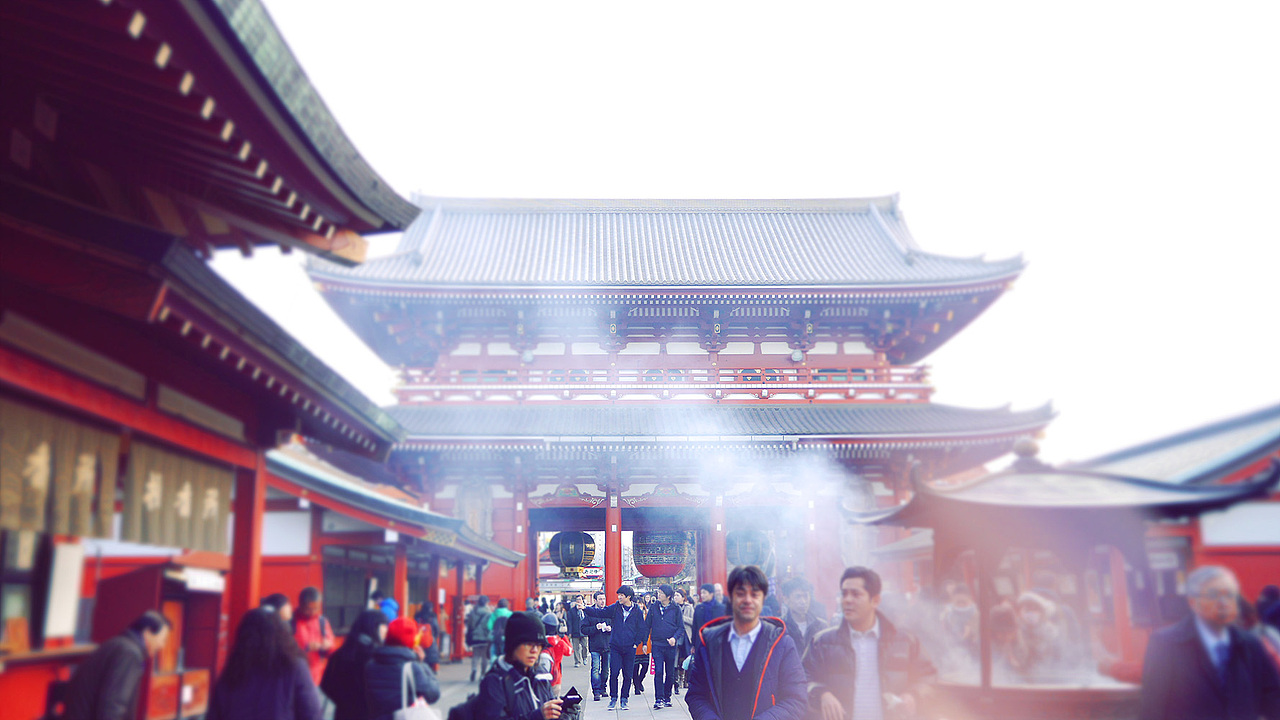 日本之行 大阪→东京风景随拍(图ZMTQxMDQ2NDQ=) - 风光摄影 - 站酷设计师请重新输入原创素材 - 站酷ZCOOL