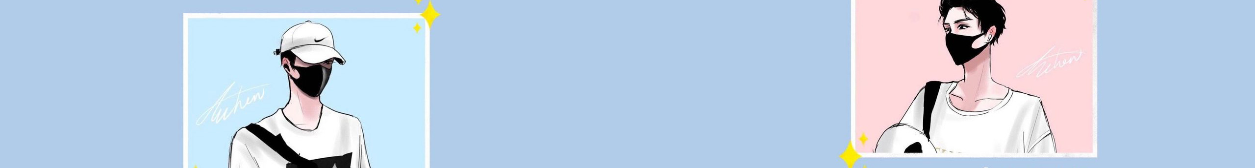 zssyouyou的个人主页（背景预览） - 主页背景设置 - 站酷设计师zssyouyou原创素材 - 站酷ZCOOL