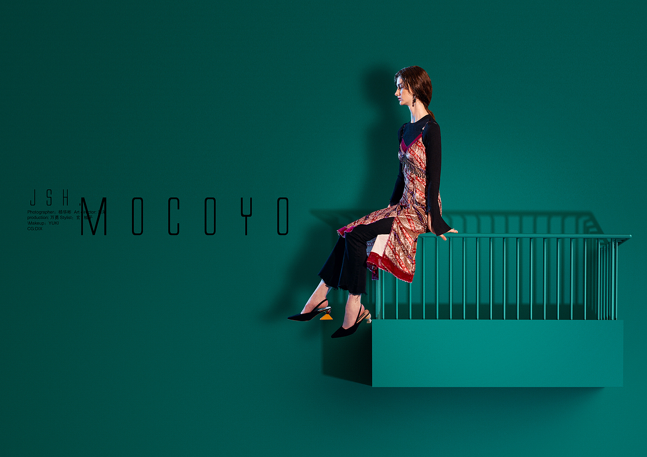 MOCOYO 2019F