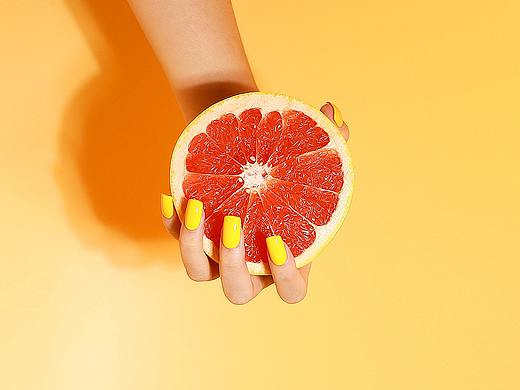 【摄影】sinanails美甲指甲油手模拍摄